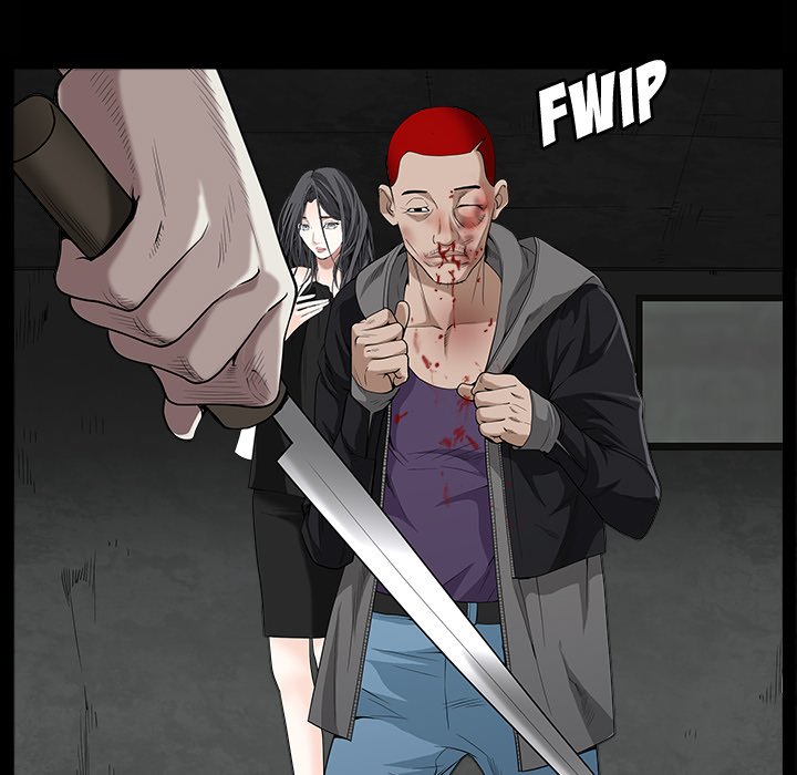 Watch image manhwa The Leash - Chapter 62 - aMQP8v1vTv5FHLU - ManhwaXX.net