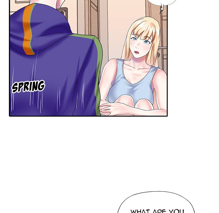 The image aPLRd3jyYA53SWB in the comic The Idol Project - Chapter 33 - ManhwaXXL.com