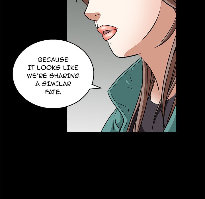 Watch image manhwa The Leash - Chapter 17 - aPjAVJyX5A3opQU - ManhwaXX.net