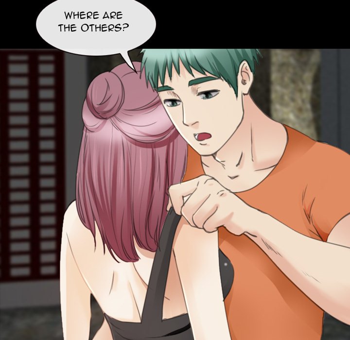 Watch image manhwa Midsummer Night's Dream - Chapter 33 - aREOuRH8oZqmrVd - ManhwaXX.net