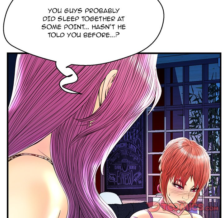 Watch image manhwa The Fling Zone - Chapter 24 - aRzdw2h94hHb9rY - ManhwaXX.net