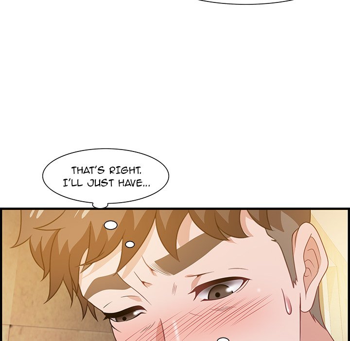 Watch image manhwa Tasty Chat: 0km - Chapter 22 - aUDHYEnnUACuZaJ - ManhwaXX.net