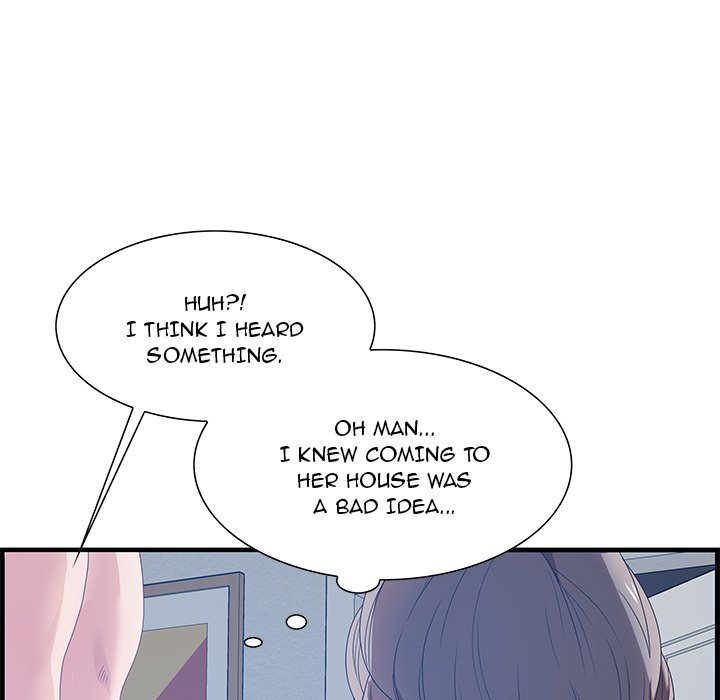 Watch image manhwa Tasty Chat: 0km - Chapter 26 - aZbypP8ZPwBVbhV - ManhwaXX.net