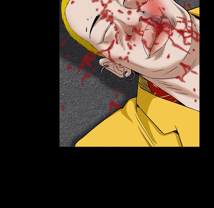 Watch image manhwa The Leash - Chapter 60 - adj8p0kDenO6hFj - ManhwaXX.net