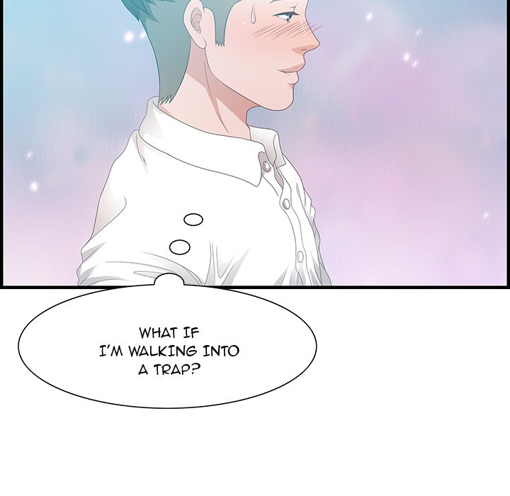 Watch image manhwa Tasty Chat: 0km - Chapter 25 - ajm4rDp9NntHUCH - ManhwaXX.net