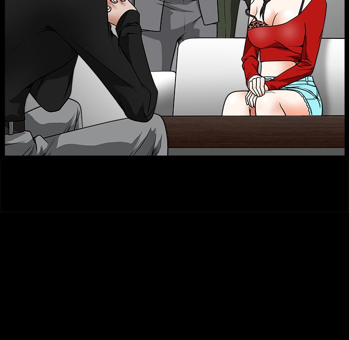 Watch image manhwa The Leash - Chapter 33 - ak8hE4zNk4xmNOT - ManhwaXX.net