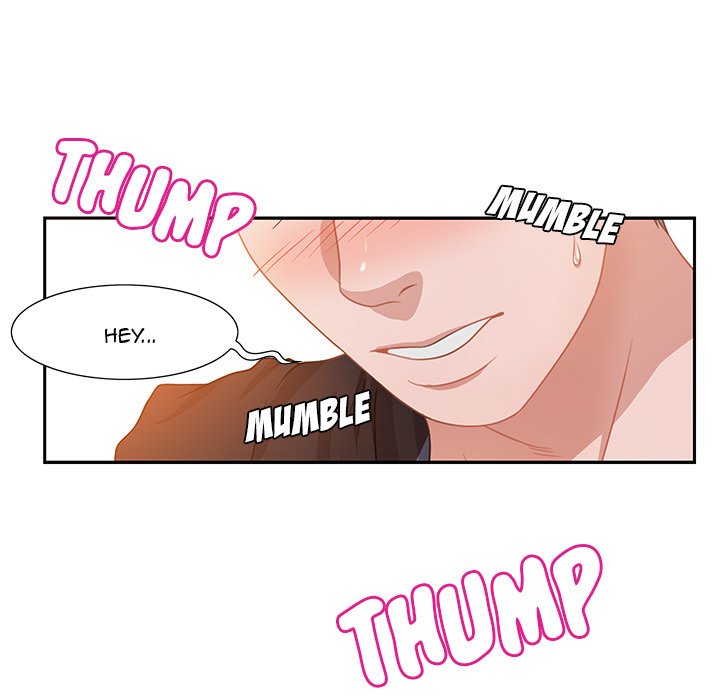 Watch image manhwa Tasty Chat: 0km - Chapter 6 - atuVTjEOaapLhWE - ManhwaXX.net