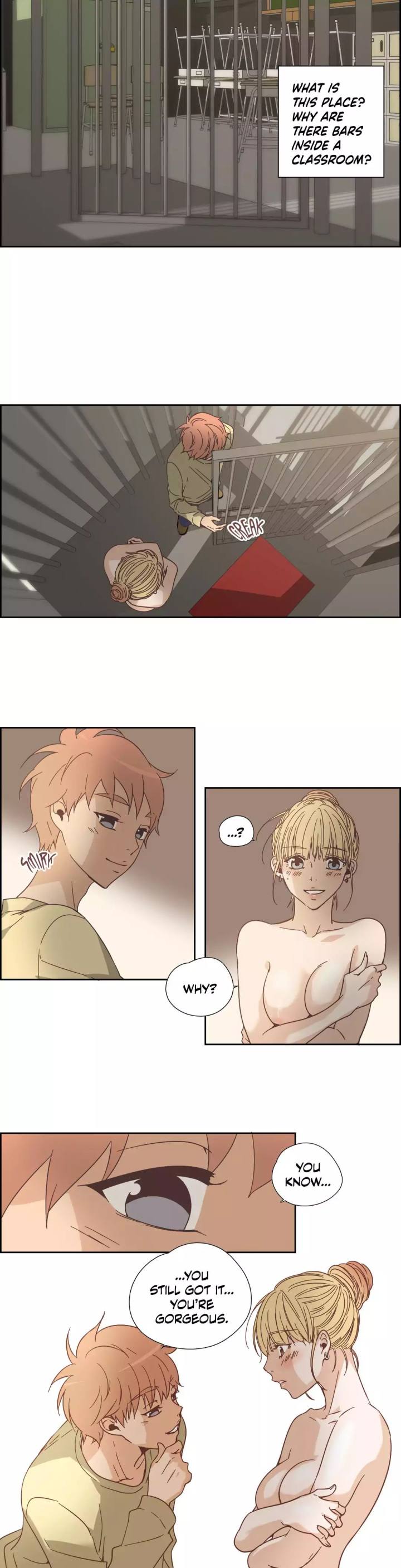 Watch image manhwa An Innocent Sin - Chapter 60 - avrNQyZOIHoy7AG - ManhwaXX.net