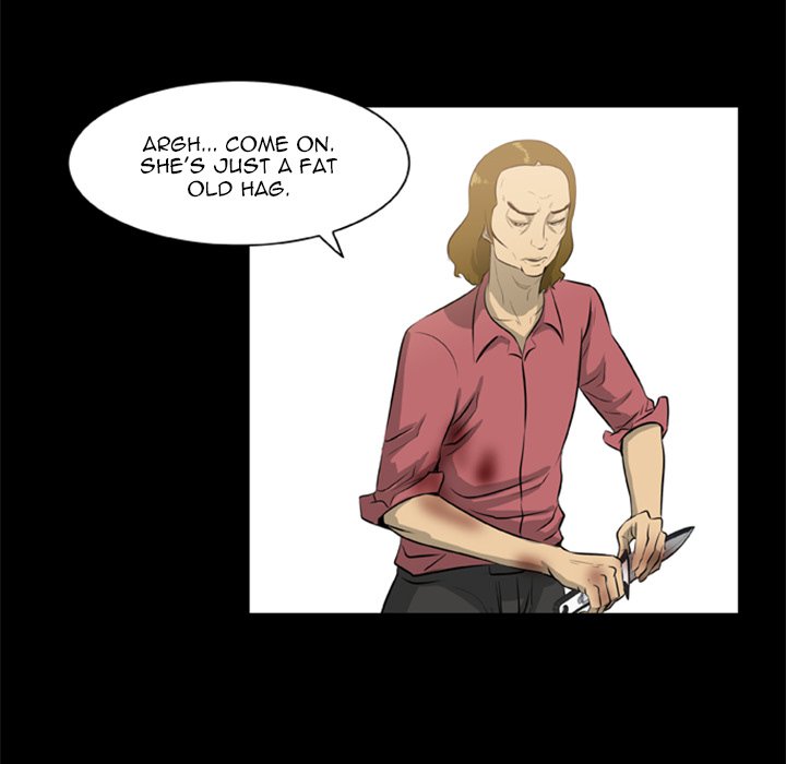 Watch image manhwa Zombie Wave - Chapter 9 - awkQwtWvhy19EUp - ManhwaXX.net