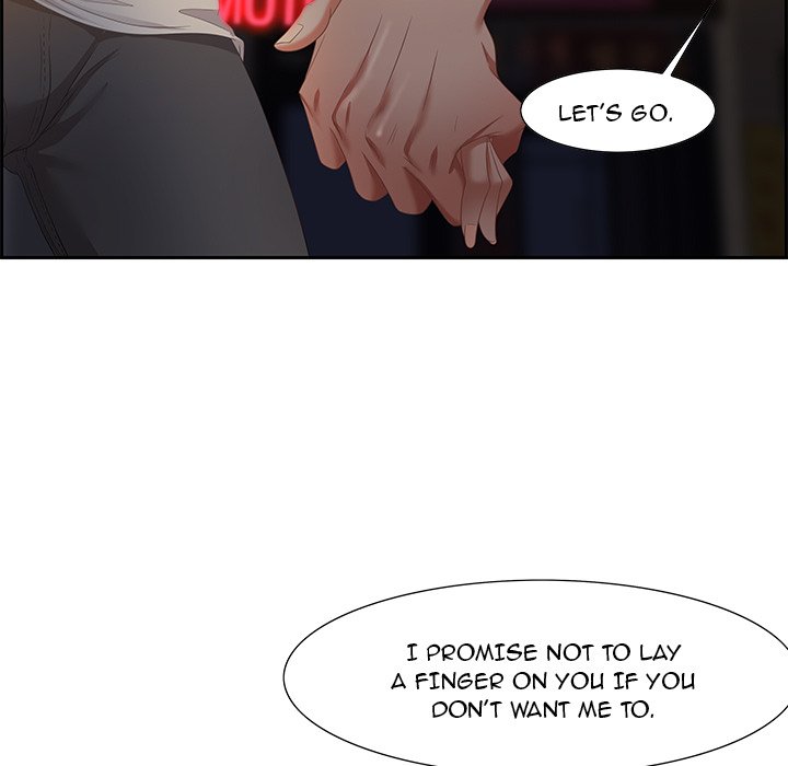 Watch image manhwa Tasty Chat: 0km - Chapter 9 - azdFSIOzPeLRtqz - ManhwaXX.net