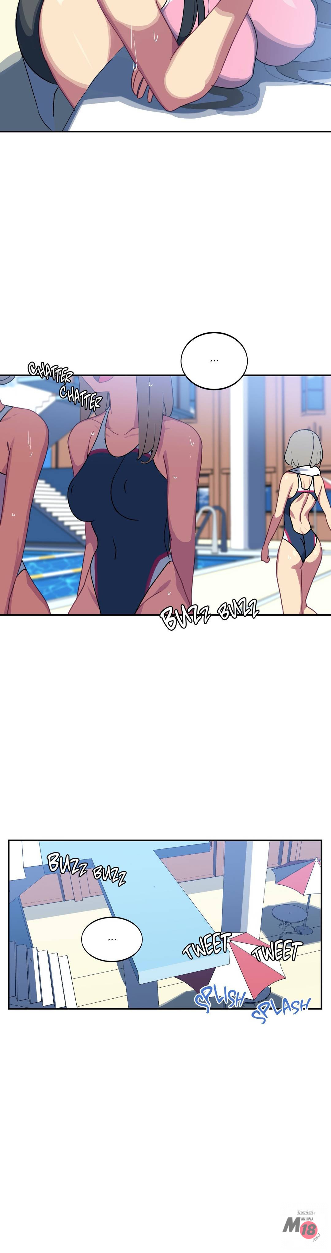 Watch image manhwa In At The Deep End - Chapter 30 - b8pDL8R9Qkr12Ck - ManhwaXX.net
