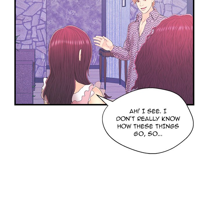 Watch image manhwa The Fling Zone - Chapter 17 - bDfvIrHwU7y5UKH - ManhwaXX.net