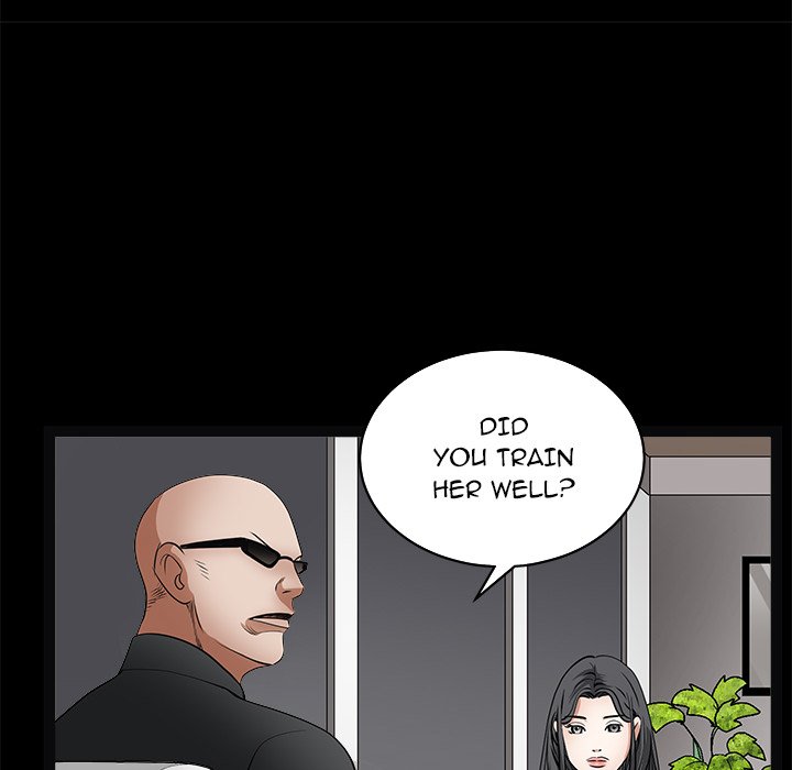 Watch image manhwa The Leash - Chapter 28 - bEd66Ja6uqAh3US - ManhwaXX.net