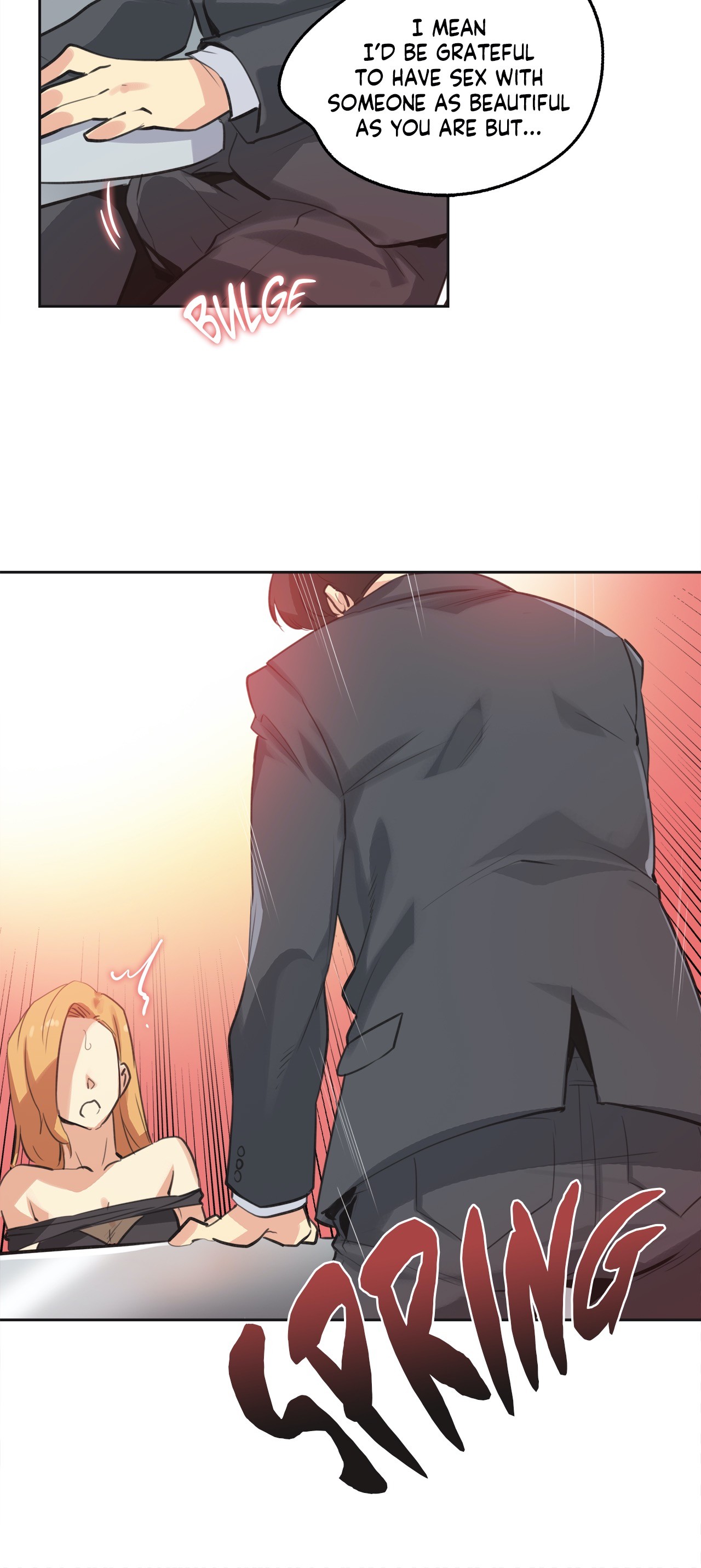 Watch image manhwa Surrogate Father - Chapter 52 - bIEM62aSPBvDqbE - ManhwaXX.net