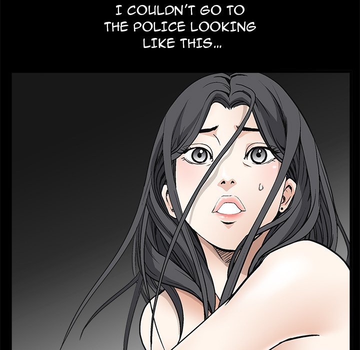 Watch image manhwa The Leash - Chapter 5 - bRCbLMkUT1EmBKO - ManhwaXX.net