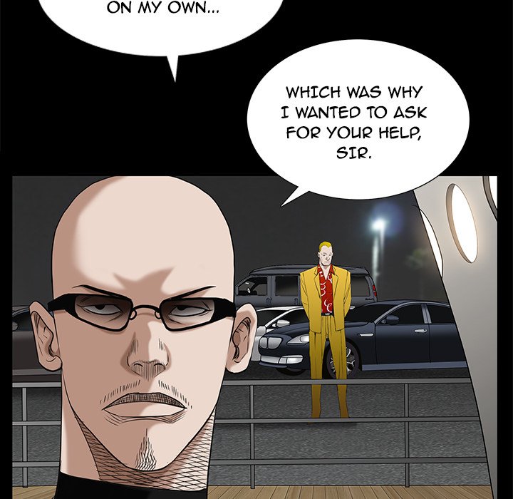 Watch image manhwa The Leash - Chapter 52 - bSb9FzDSvWnHg1e - ManhwaXX.net