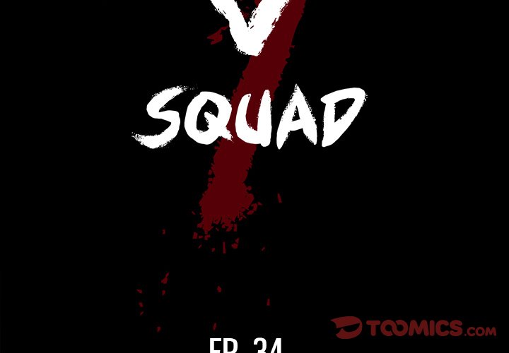 Xem ảnh The V Squad Raw - Chapter 34 - bSnwPHCOYjwUDGS - Hentai24h.Tv