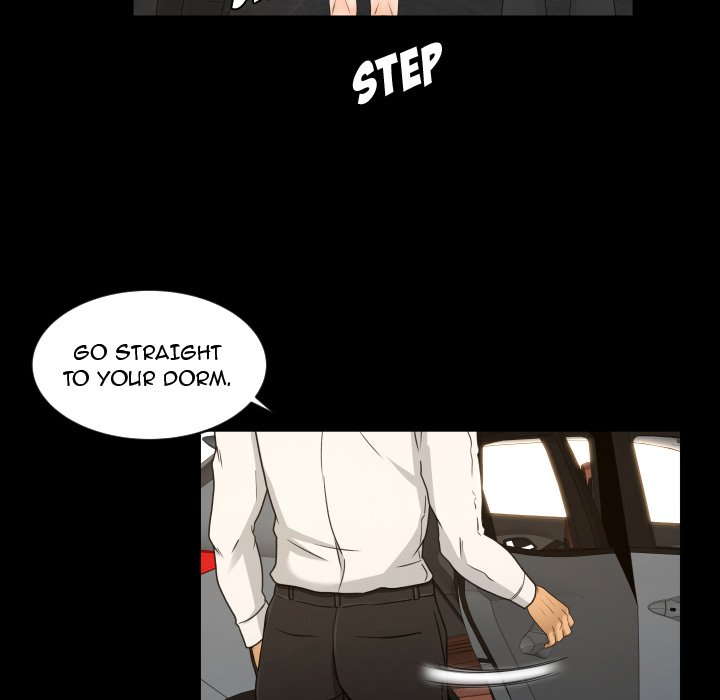 Watch image manhwa Exclusive Contract - Chapter 27 - bVoIskMXKpTn0Im - ManhwaXX.net