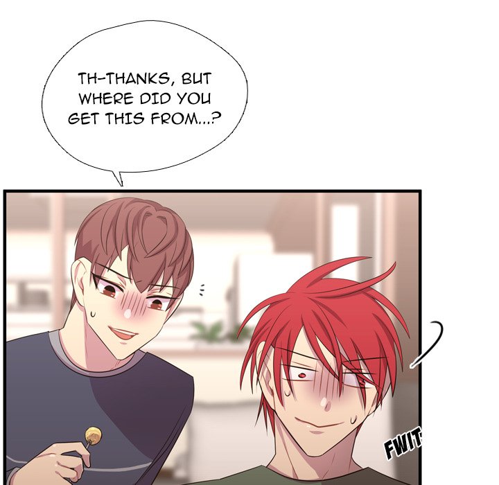 Watch image manhwa I Need Romance - Chapter 53 - bWQCi4jqrBYZZJk - ManhwaXX.net