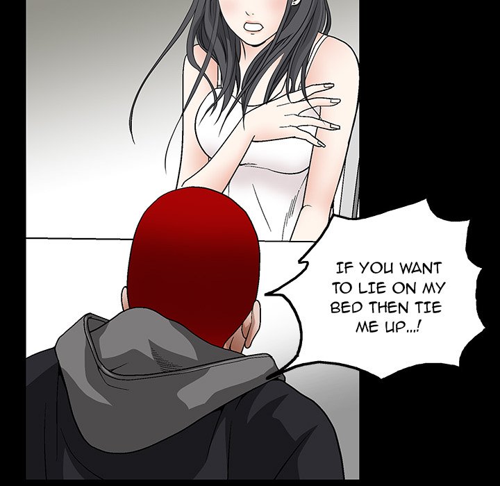 Watch image manhwa The Leash - Chapter 20 - bZahpM5JrxVTRCo - ManhwaXX.net