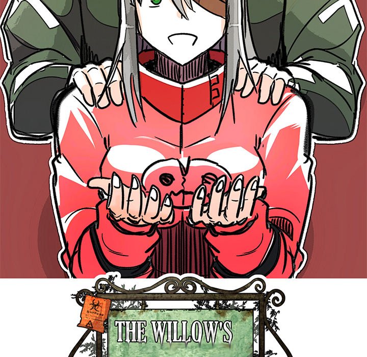 Read manga The Willows - Chapter 27 - bnJ94KXV21B4gbi - ManhwaXXL.com
