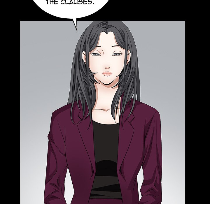 Watch image manhwa The Leash - Chapter 39 - br7dzRZu3X4HW11 - ManhwaXX.net