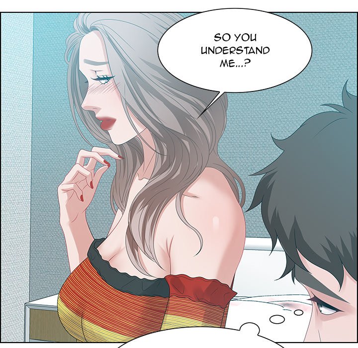 Watch image manhwa Tasty Chat: 0km - Chapter 30 - cBOfKwv1BgMWRvo - ManhwaXX.net