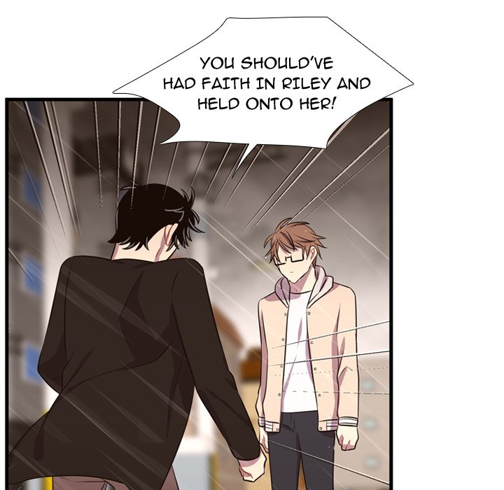 The image cCiSCJ5AARrDkQK in the comic I Need Romance - Chapter 64 - ManhwaXXL.com
