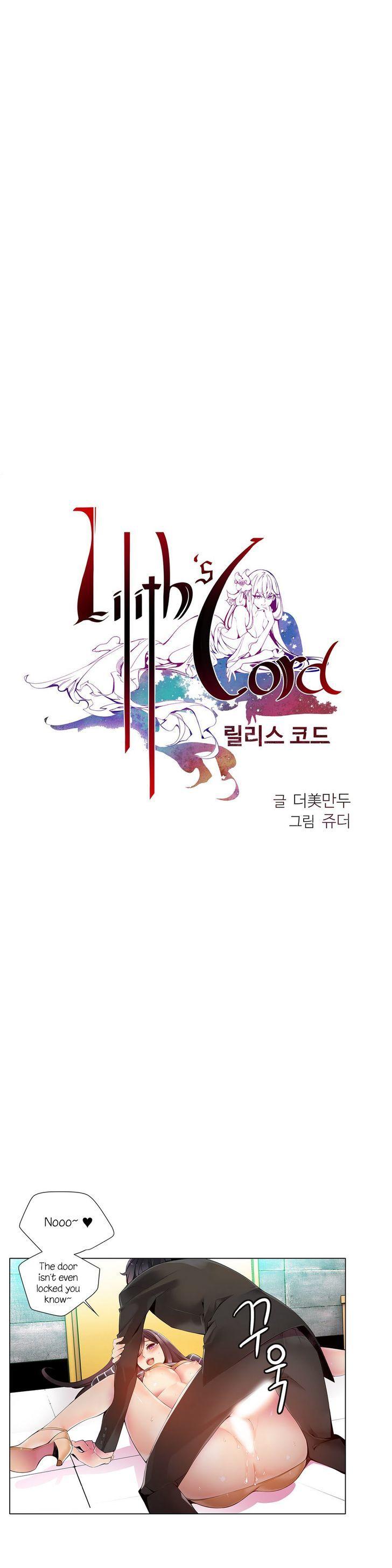 The image cDlN2VaxQSA7QDF in the comic Lilith's Cord - Chapter 10 - ManhwaXXL.com