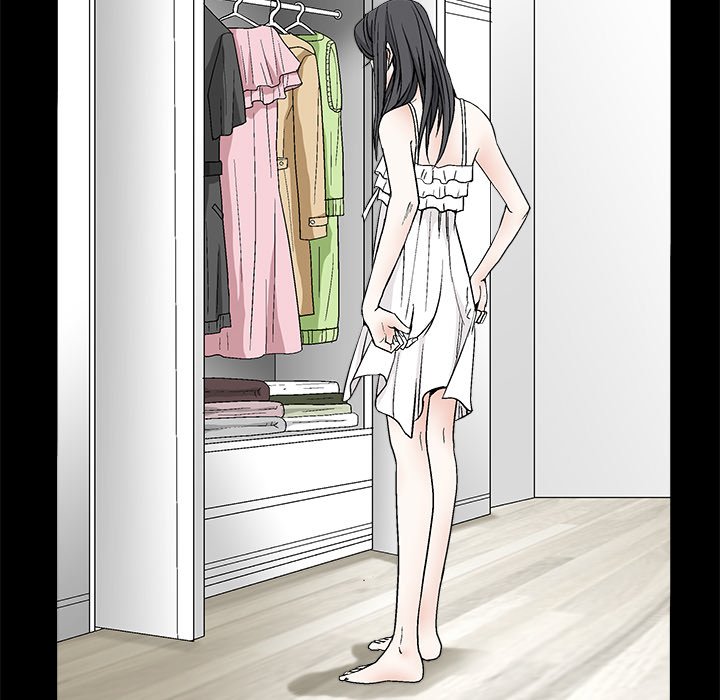 Watch image manhwa The Leash - Chapter 17 - cEyRRShLvX1rnxE - ManhwaXX.net