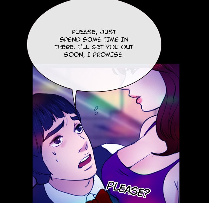 Watch image manhwa Midsummer Night's Dream - Chapter 37 - cGFcjWnWFa8emii - ManhwaXX.net