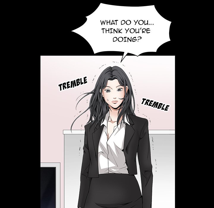 Watch image manhwa The Leash - Chapter 32 - cMeHaDgeN8kUg21 - ManhwaXX.net