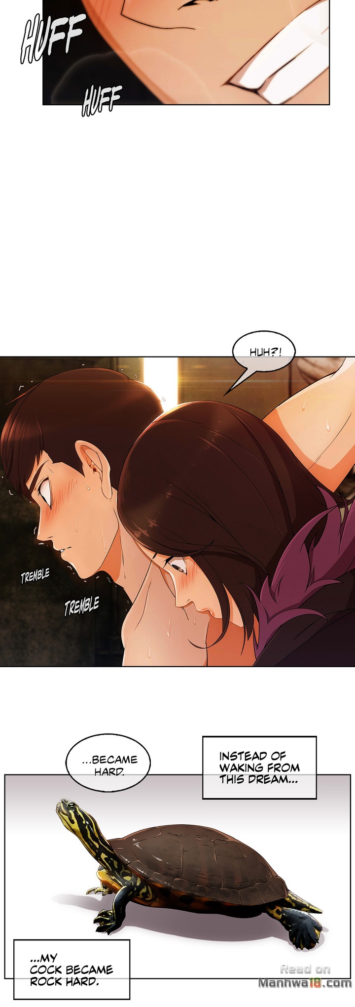 Watch image manhwa Sweet But Psycho - Chapter 19 - caUa0mgp2ImmWGn - ManhwaXX.net