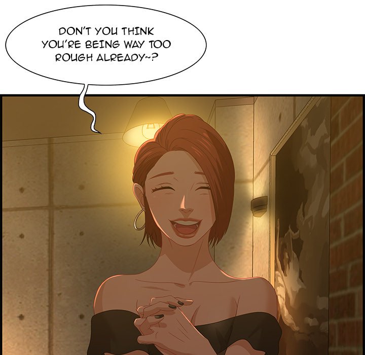 Watch image manhwa Tasty Chat: 0km - Chapter 27 - ccy6aKcHJGef9YT - ManhwaXX.net