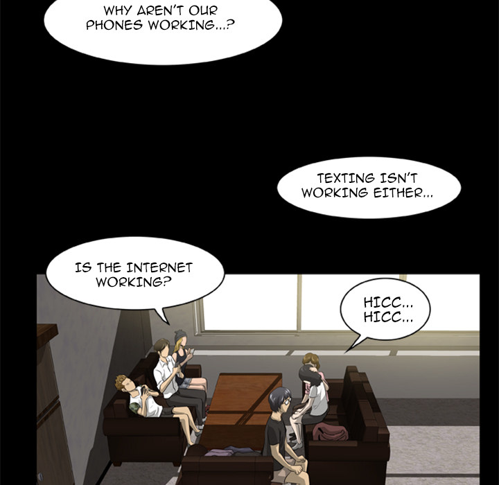 Watch image manhwa Zombie Wave - Chapter 2 - cgjPkNmXYczlx6Z - ManhwaXX.net