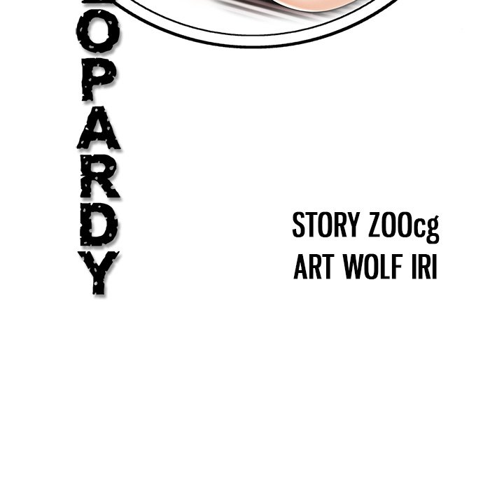 Watch image manhwa Jeopardy - Chapter 11 - curRKPPSED99vJS - ManhwaXX.net