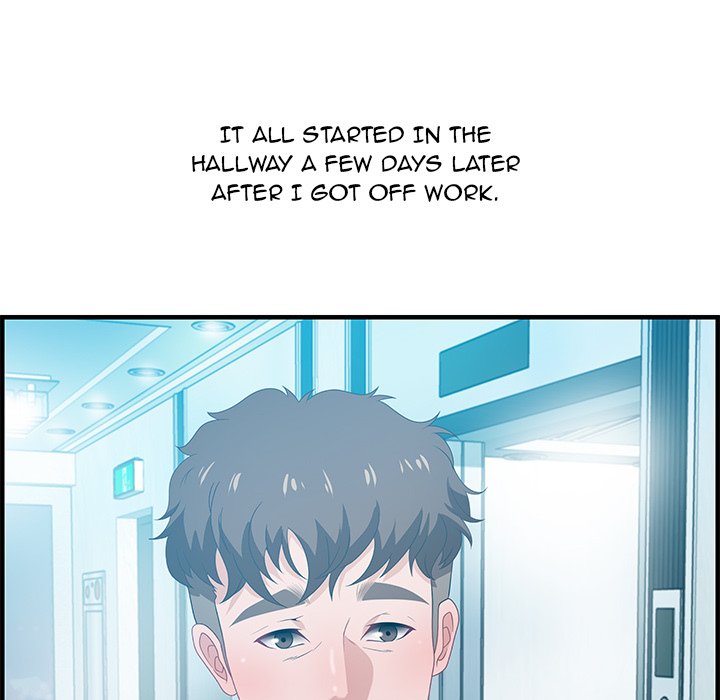 Watch image manhwa Tasty Chat: 0km - Chapter 18 - cxt606dglhbLmRd - ManhwaXX.net