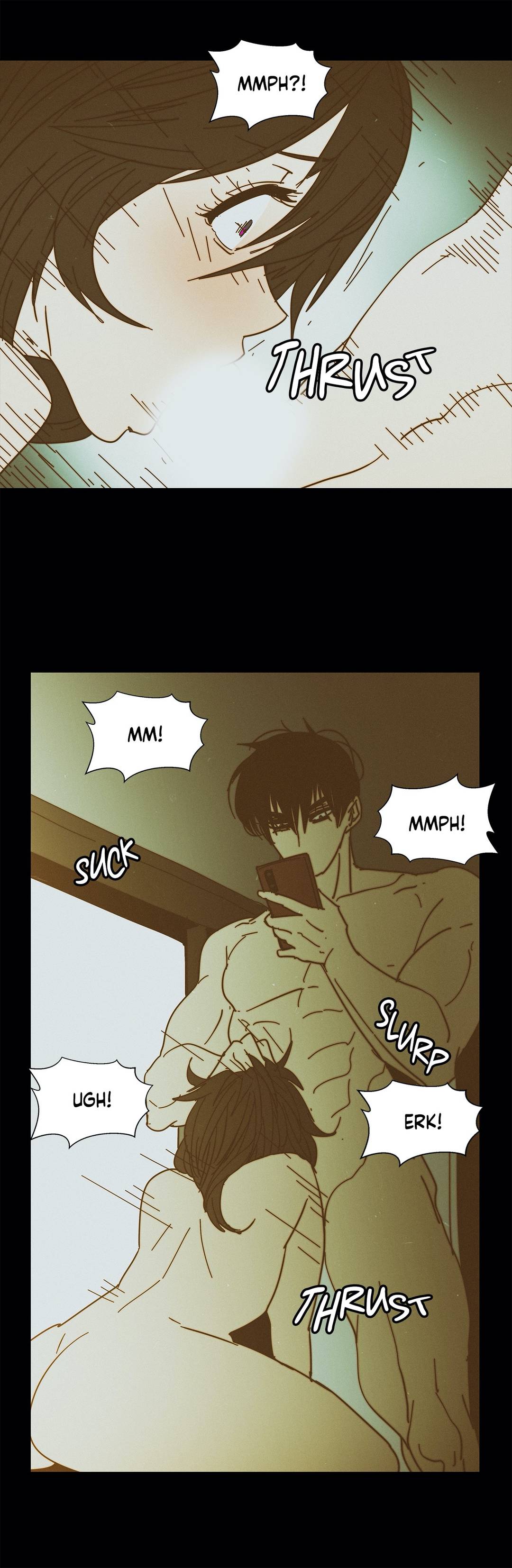 Watch image manhwa Desire To Kill - Chapter 22 - cyiPUjJLhB9LK03 - ManhwaXX.net