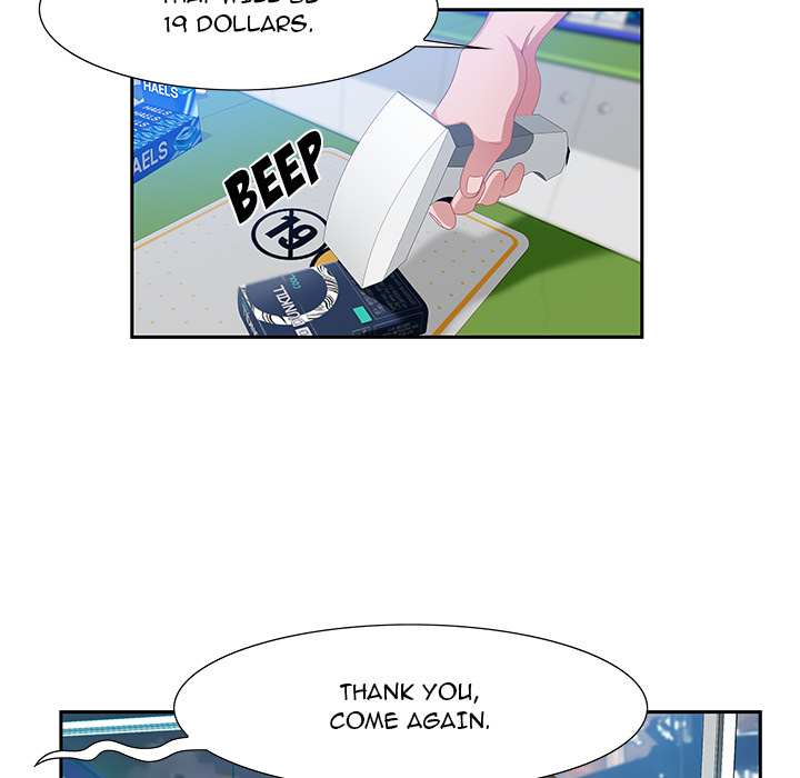 Watch image manhwa Tasty Chat: 0km - Chapter 2 - czIWsrQ0BlECgvb - ManhwaXX.net