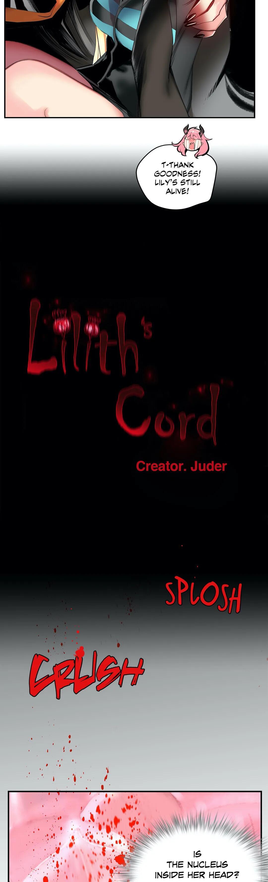 Read manga Lilith's Cord - Chapter 87 - d11pyeX6RHUDufy - ManhwaXXL.com