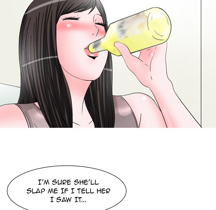 Watch image manhwa UP Gossip - Chapter 47 - d4ckntJy67A78Ld - ManhwaXX.net