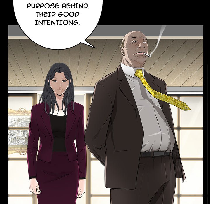 Watch image manhwa The Leash - Chapter 42 - dA7yLAs8Z6676Dr - ManhwaXX.net