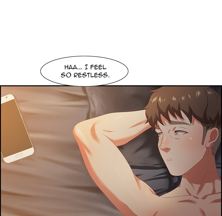 Watch image manhwa Tasty Chat: 0km - Chapter 14 - dCJhkyIVtM18Ots - ManhwaXX.net