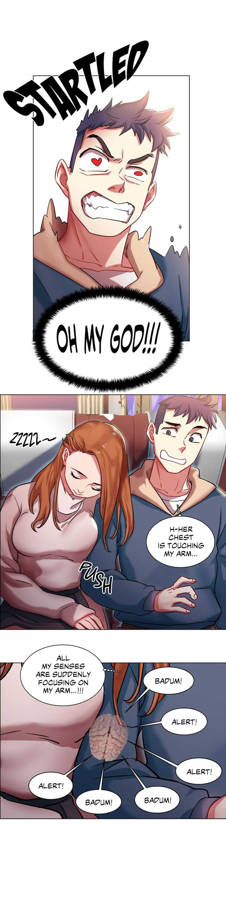 The image dFmeSFuMjPF6slB in the comic Rental Girls - Chapter 2 - ManhwaXXL.com