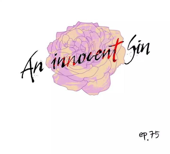 Read manga An Innocent Sin - Chapter 75 - dG9gkP4fr2Oub7w - ManhwaXXL.com