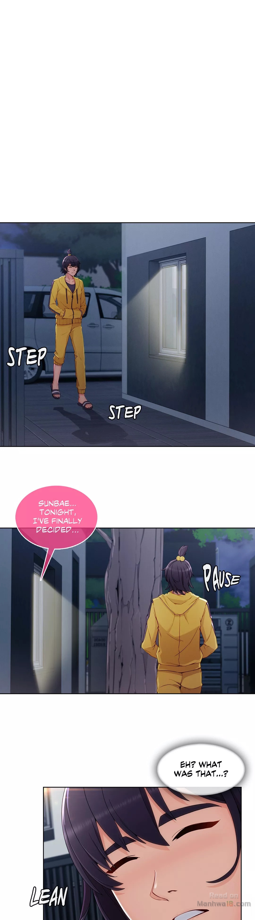 Watch image manhwa Sweet But Psycho - Chapter 51 - dKLQe9V2ehcEq53 - ManhwaXX.net