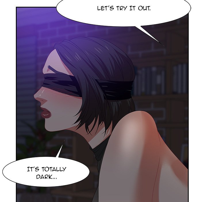 Watch image manhwa Tasty Chat: 0km - Chapter 14 - dNwJBGtDYOe61bY - ManhwaXX.net