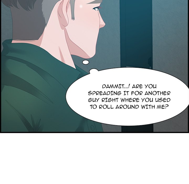 Watch image manhwa Tasty Chat: 0km - Chapter 18 - dPnwtNfeJIbw8Sg - ManhwaXX.net