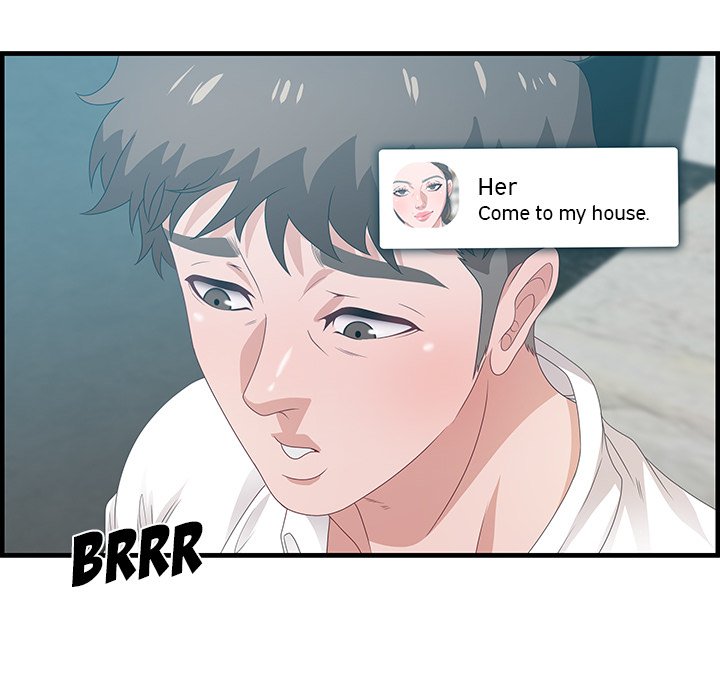 Watch image manhwa Tasty Chat: 0km - Chapter 25 - dPsivZXTOTakmbo - ManhwaXX.net