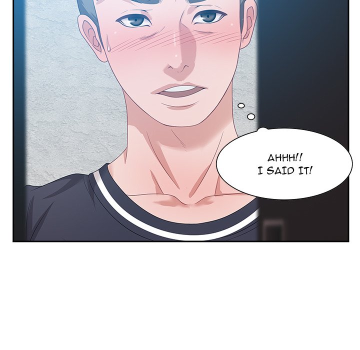 Watch image manhwa Tasty Chat: 0km - Chapter 15 - dT1HyZCZGIAddrl - ManhwaXX.net